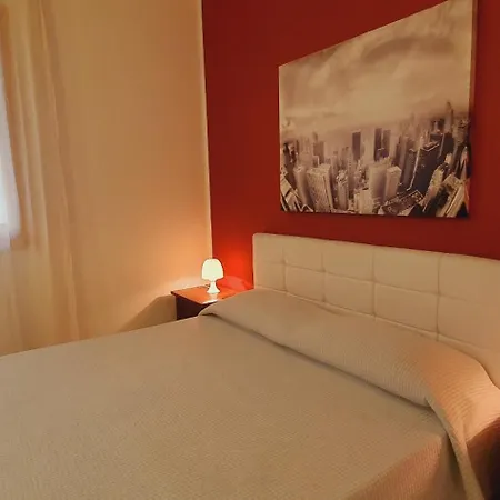 Blue Dolphin 3* Alghero