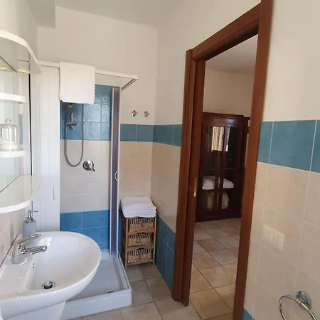 Blue Dolphin Casa de hóspedes Alghero