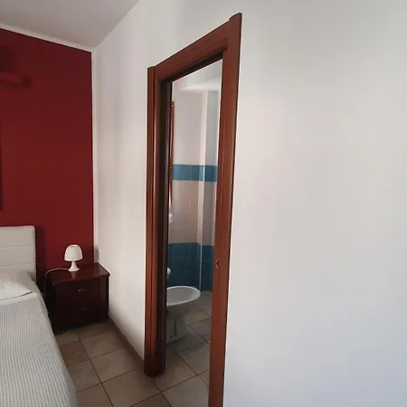 Casa de hóspedes Blue Dolphin