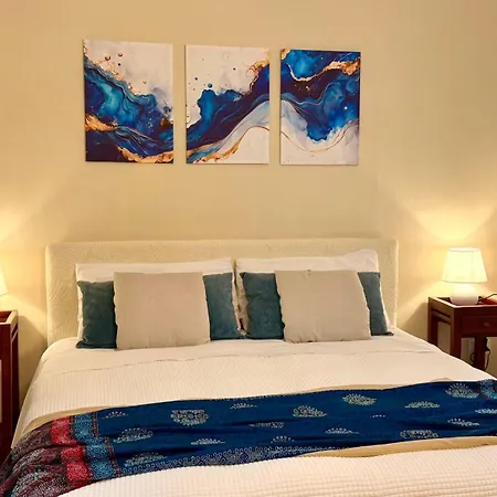 Guest house Blue Dolphin Alghero