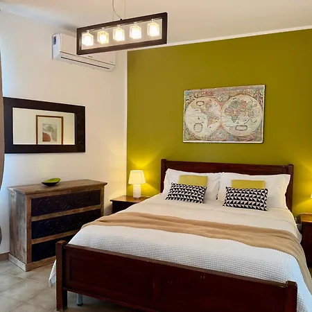 Guest house Blue Dolphin Alghero