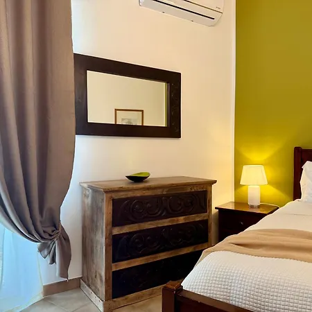 Blue Dolphin Guest house Alghero