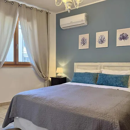 Blue Dolphin Guest house Alghero