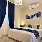 Blue Dolphin