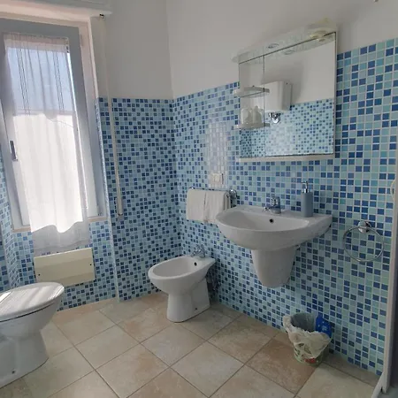 Blue Dolphin Affittacamere