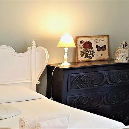 Blue Dolphin Gasthof Alghero