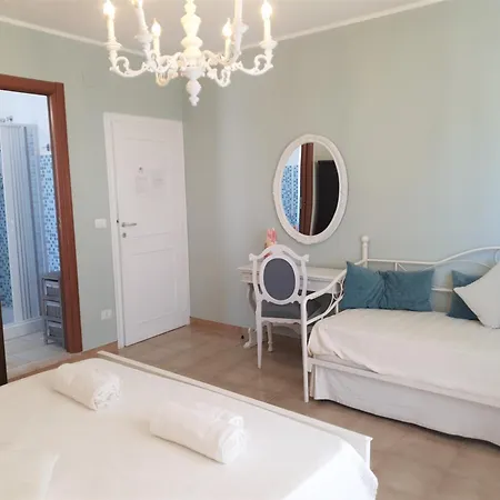 Blue Dolphin Гостевой дом