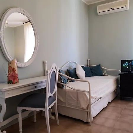 Гостевой дом Blue Dolphin Альгеро