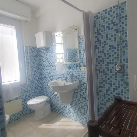 Blue Dolphin Альгеро