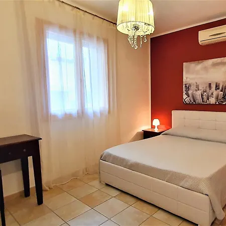 Blue Dolphin Альгеро