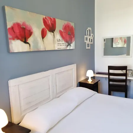 Penzion Blue Dolphin Alghero