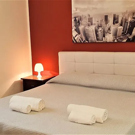 Guest house Blue Dolphin