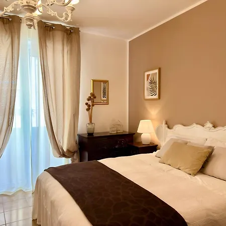 Πανσιόν Blue Dolphin