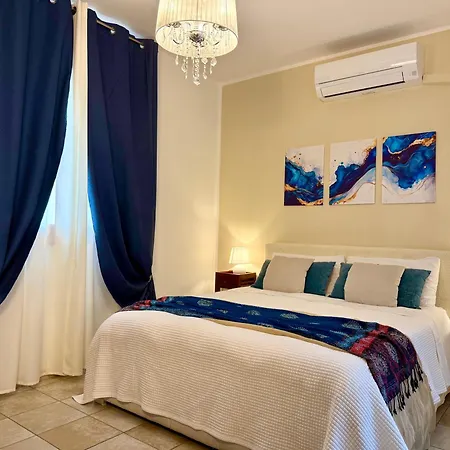 Blue Dolphin Πανσιόν