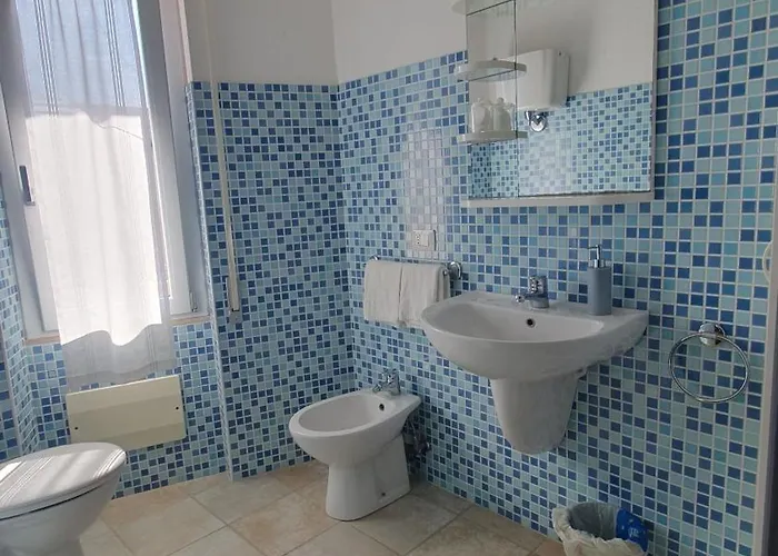 Blue Dolphin Πανσιόν