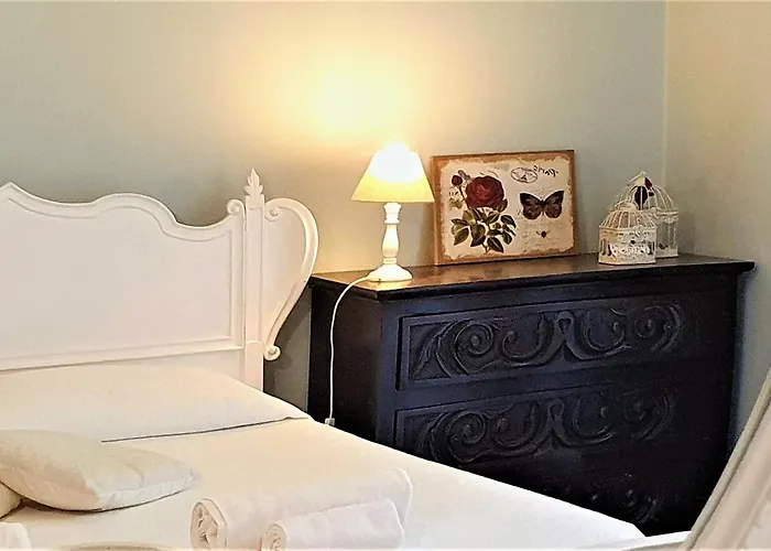 Blue Dolphin Πανσιόν Αλγκέρο