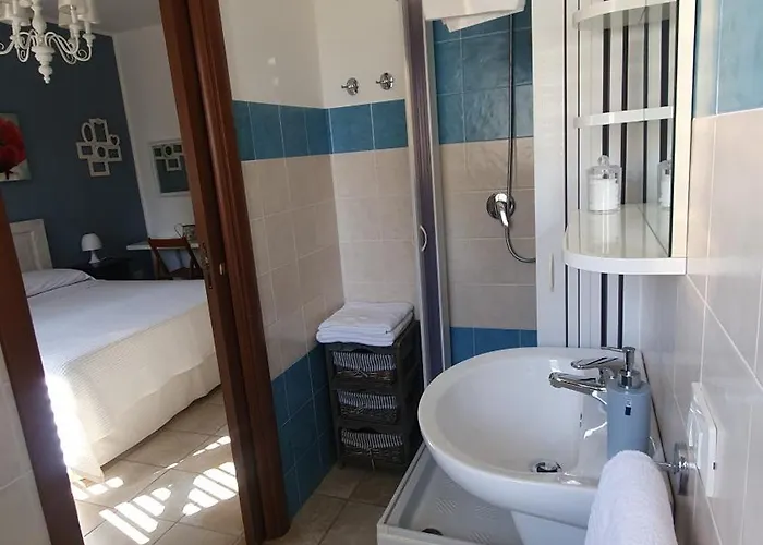 Πανσιόν Blue Dolphin 3*