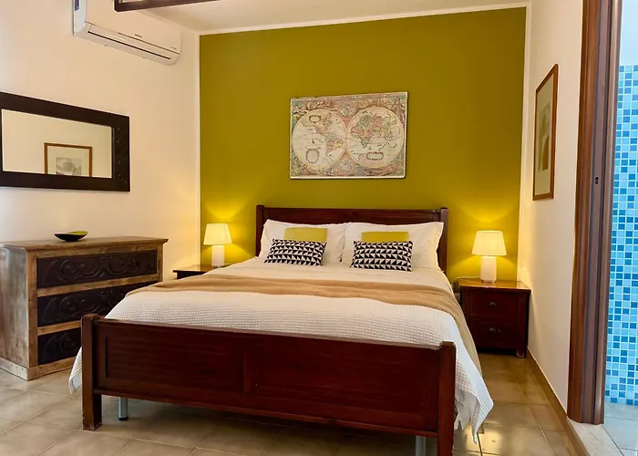 Blue Dolphin 3* Αλγκέρο