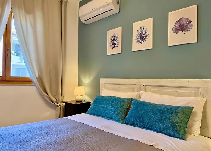 Blue Dolphin Πανσιόν